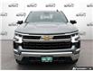 2023 Chevrolet Silverado 1500 LT (Stk: T614A) in Grimsby - Image 2 of 25
