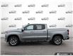 2023 Chevrolet Silverado 1500 LT (Stk: T614A) in Grimsby - Image 3 of 25