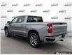2023 Chevrolet Silverado 1500 LT (Stk: T614A) in Grimsby - Image 4 of 25