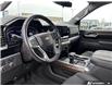 2023 Chevrolet Silverado 1500 LT (Stk: T614A) in Grimsby - Image 13 of 25