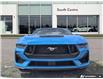 2024 Ford Mustang  (Stk: ST-460A) in Calgary - Image 2 of 20