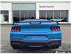 2024 Ford Mustang  (Stk: ST-460A) in Calgary - Image 4 of 20