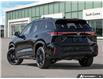 2026 Volkswagen Tiguan Comfortline R-Line Black Edition (Stk: TD2432) in Calgary - Image 4 of 24