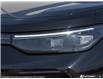 2026 Volkswagen Tiguan Comfortline R-Line Black Edition (Stk: TD2432) in Calgary - Image 9 of 24