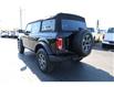 2024 Ford Bronco Big Bend (Stk: PR88810) in Windsor - Image 4 of 27