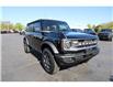 2024 Ford Bronco Big Bend (Stk: PR88810) in Windsor - Image 9 of 27
