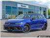 2026 Volkswagen Golf R Black Edition (Stk: TY6008) in Okotoks - Image 1 of 25
