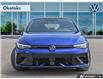 2026 Volkswagen Golf R Black Edition (Stk: TY6008) in Okotoks - Image 2 of 25