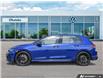 2026 Volkswagen Golf R Black Edition (Stk: TY6008) in Okotoks - Image 3 of 25