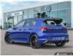 2026 Volkswagen Golf R Black Edition (Stk: TY6008) in Okotoks - Image 4 of 25