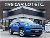 2022 Jeep Compass Sport (Stk: 26156) in Sudbury - Image 1 of 24