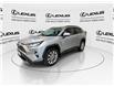 2020 Toyota RAV4  (Stk: 14112491A) in Markham - Image 4 of 32