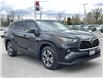 2025 Toyota Highlander Hybrid XLE (Stk: 12108317A) in Concord - Image 11 of 47