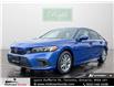 2023 Honda Civic EX (Stk: A2600883) in North York - Image 1 of 29