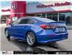 2023 Honda Civic EX (Stk: A2600883) in North York - Image 7 of 29