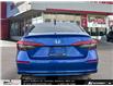 2023 Honda Civic EX (Stk: A2600883) in North York - Image 9 of 29