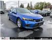 2023 Honda Civic EX (Stk: A2600883) in North York - Image 13 of 29