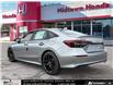 2026 Honda Civic Sport (Stk: 2601232) in North York - Image 7 of 29