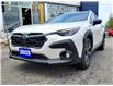 2025 Subaru Crosstrek Touring (Stk: Z3801) in St.Catharines - Image 1 of 8