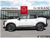 2026 Nissan Kicks SV (Stk: NC6574) in Thunder Bay - Image 3 of 27