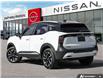 2026 Nissan Kicks SV (Stk: NC6574) in Thunder Bay - Image 4 of 27