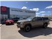 2023 Nissan Frontier PRO-4X (Stk: P2667) in Smiths Falls - Image 1 of 11