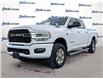 2022 RAM 2500 Big Horn (Stk: 1073) in Kitchener - Image 1 of 24