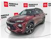 2023 Chevrolet TrailBlazer RS (Stk: 11105869A) in Markham - Image 1 of 28