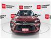 2023 Chevrolet TrailBlazer RS (Stk: 11105869A) in Markham - Image 3 of 28 2023 Chevrolet TrailBlazer RS (Stk: 11105869A) in Markham - Image 3 of 28
