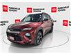 2023 Chevrolet TrailBlazer RS (Stk: 11105869A) in Markham - Image 4 of 28 2023 Chevrolet TrailBlazer RS (Stk: 11105869A) in Markham - Image 4 of 28