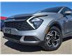 2023 Kia Sportage LX (Stk: JUD035) in Brandon - Image 2 of 22 2023 Kia Sportage LX (Stk: JUD035) in Brandon - Image 2 of 22
