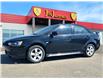 2010 Mitsubishi Lancer DE (Stk: J26031-1) in Brandon - Image 1 of 14