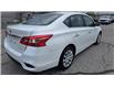 2016 Nissan Sentra 1.8 S (Stk: TLP1342) in RICHMOND HILL - Image 5 of 28 2016 Nissan Sentra 1.8 S (Stk: TLP1342) in RICHMOND HILL - Image 5 of 28
