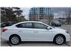 2016 Nissan Sentra 1.8 S (Stk: TLP1342) in RICHMOND HILL - Image 6 of 28 2016 Nissan Sentra 1.8 S (Stk: TLP1342) in RICHMOND HILL - Image 6 of 28