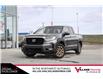 2023 Honda Ridgeline Touring (Stk: B9110) in Calgary - Image 1 of 33