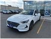 2022 Hyundai Sonata Hybrid Ultimate (Stk: 6B009A) in Chatham - Image 1 of 29