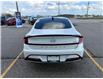 2022 Hyundai Sonata Hybrid Ultimate (Stk: 6B009A) in Chatham - Image 4 of 29