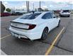 2022 Hyundai Sonata Hybrid Ultimate (Stk: 6B009A) in Chatham - Image 6 of 29