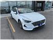 2022 Hyundai Sonata Hybrid Ultimate (Stk: 6B009A) in Chatham - Image 8 of 29