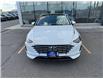 2022 Hyundai Sonata Hybrid Ultimate (Stk: 6B009A) in Chatham - Image 9 of 29