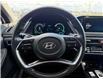 2022 Hyundai Sonata Hybrid Ultimate (Stk: 6B009A) in Chatham - Image 14 of 29