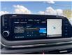 2022 Hyundai Sonata Hybrid Ultimate (Stk: 6B009A) in Chatham - Image 18 of 29