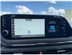 2022 Hyundai Sonata Hybrid Ultimate (Stk: 6B009A) in Chatham - Image 19 of 29