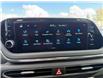 2022 Hyundai Sonata Hybrid Ultimate (Stk: 6B009A) in Chatham - Image 20 of 29