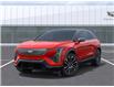 2026 Cadillac OPTIQ Sport (Stk: B260340) in Gatineau - Image 6 of 24