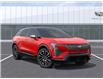 2026 Cadillac OPTIQ Sport (Stk: B260340) in Gatineau - Image 7 of 24