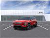 2026 Cadillac OPTIQ Sport (Stk: B260340) in Gatineau - Image 8 of 24