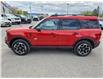 2023 Ford Bronco Sport Big Bend in Kemptville - Image 4 of 16