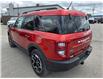 2023 Ford Bronco Sport Big Bend in Kemptville - Image 14 of 16