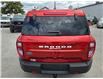 2023 Ford Bronco Sport Big Bend in Kemptville - Image 15 of 16